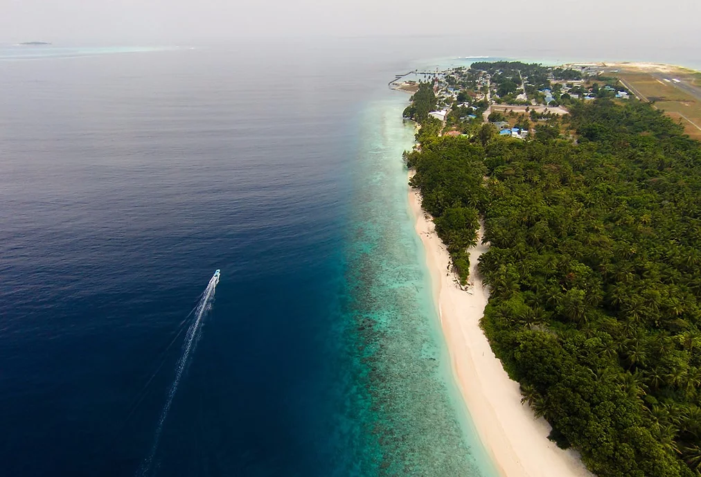 Dharavandhoo Island_Faima Fishing Lodge